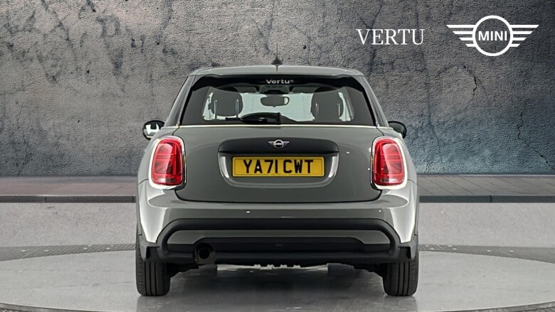 MINI Hatchback 1.5 One Classic 5dr Petrol Hatchback